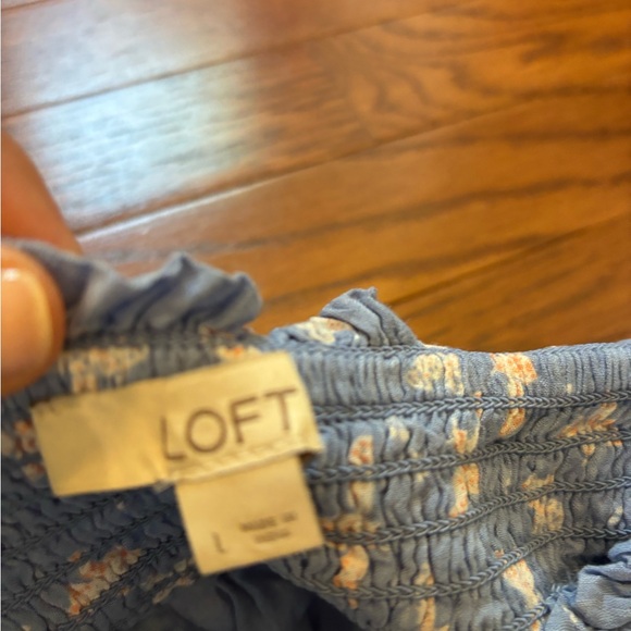 Spring Skirt - Picture 2 of 2